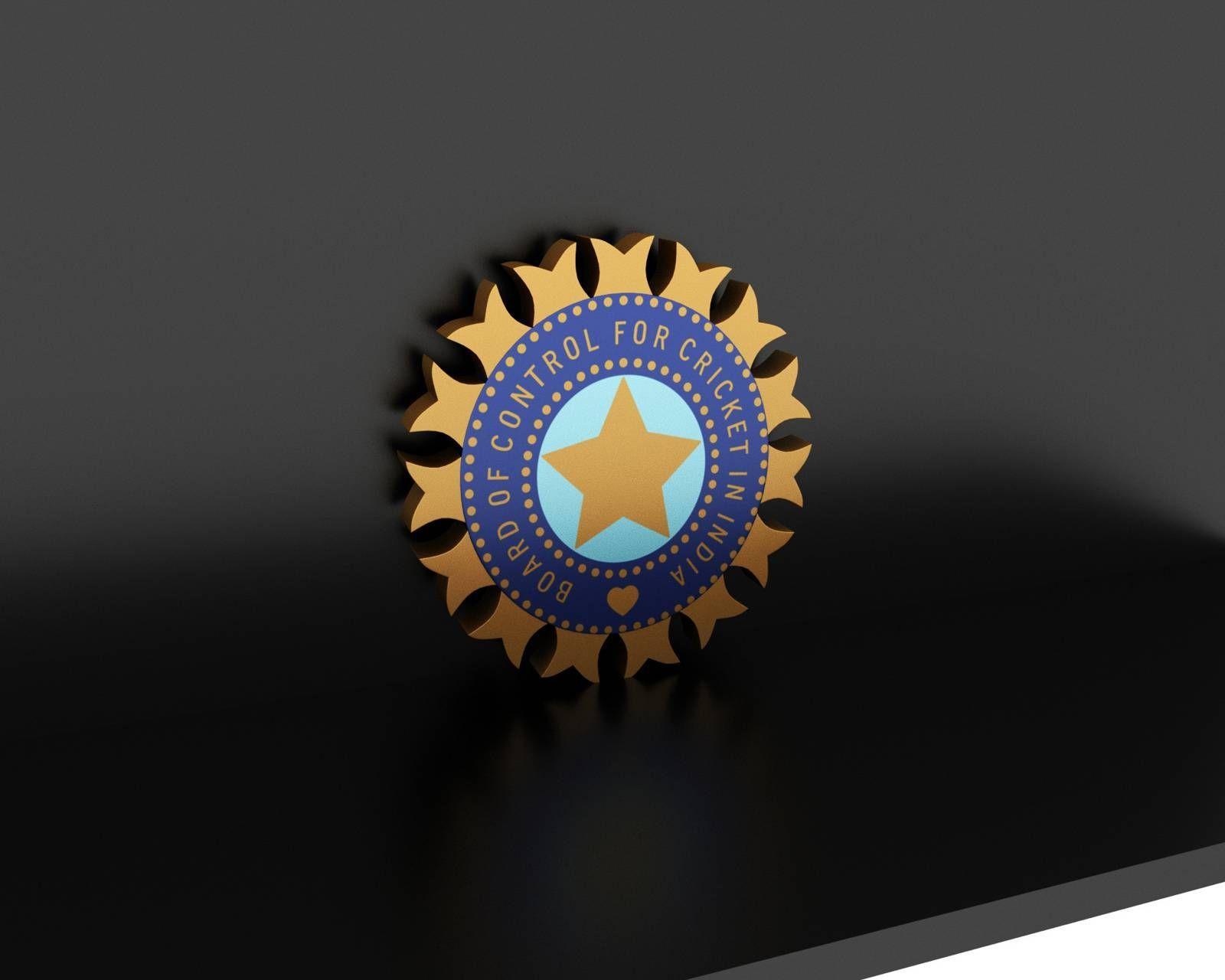 Indian Cricket Team Logo Wallpapers Top Free Indian Cricket Team Logo