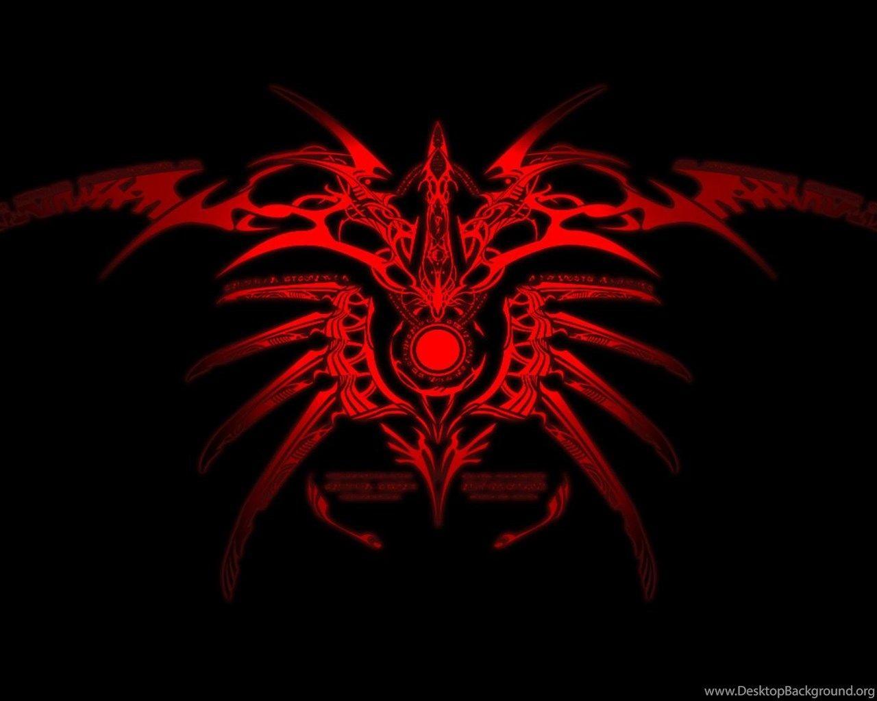 Cool Red Logo Wallpapers Top Free Cool Red Logo Backgrounds WallpaperAccess