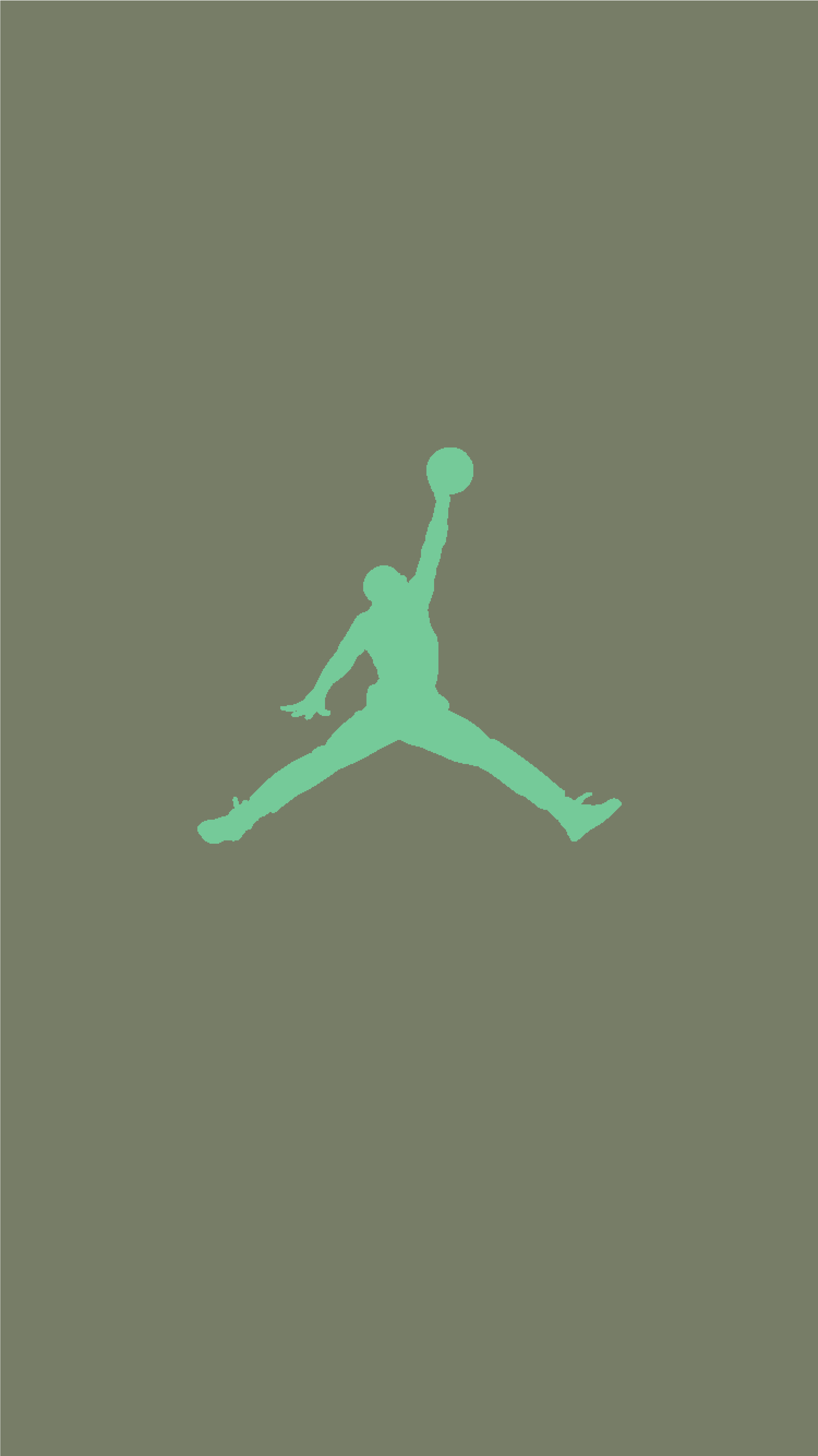 Jordan Logo Phone Wallpapers Top Free Jordan Logo Phone Backgrounds WallpaperAccess