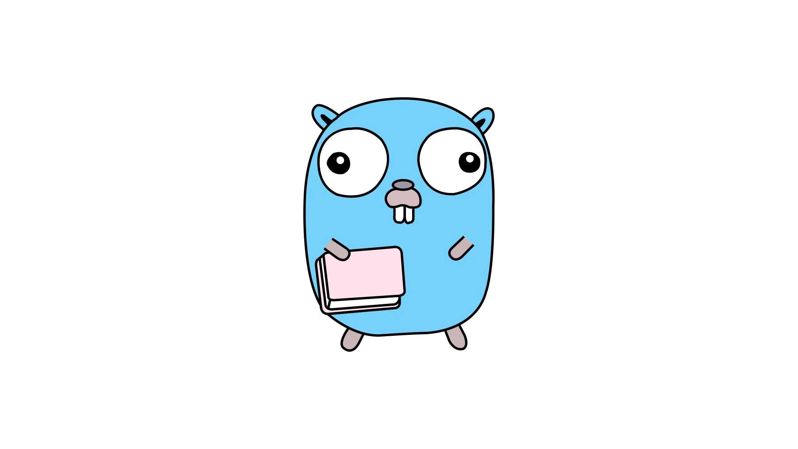 Golang Gopher Wallpapers Top Free Golang Gopher Backgrounds