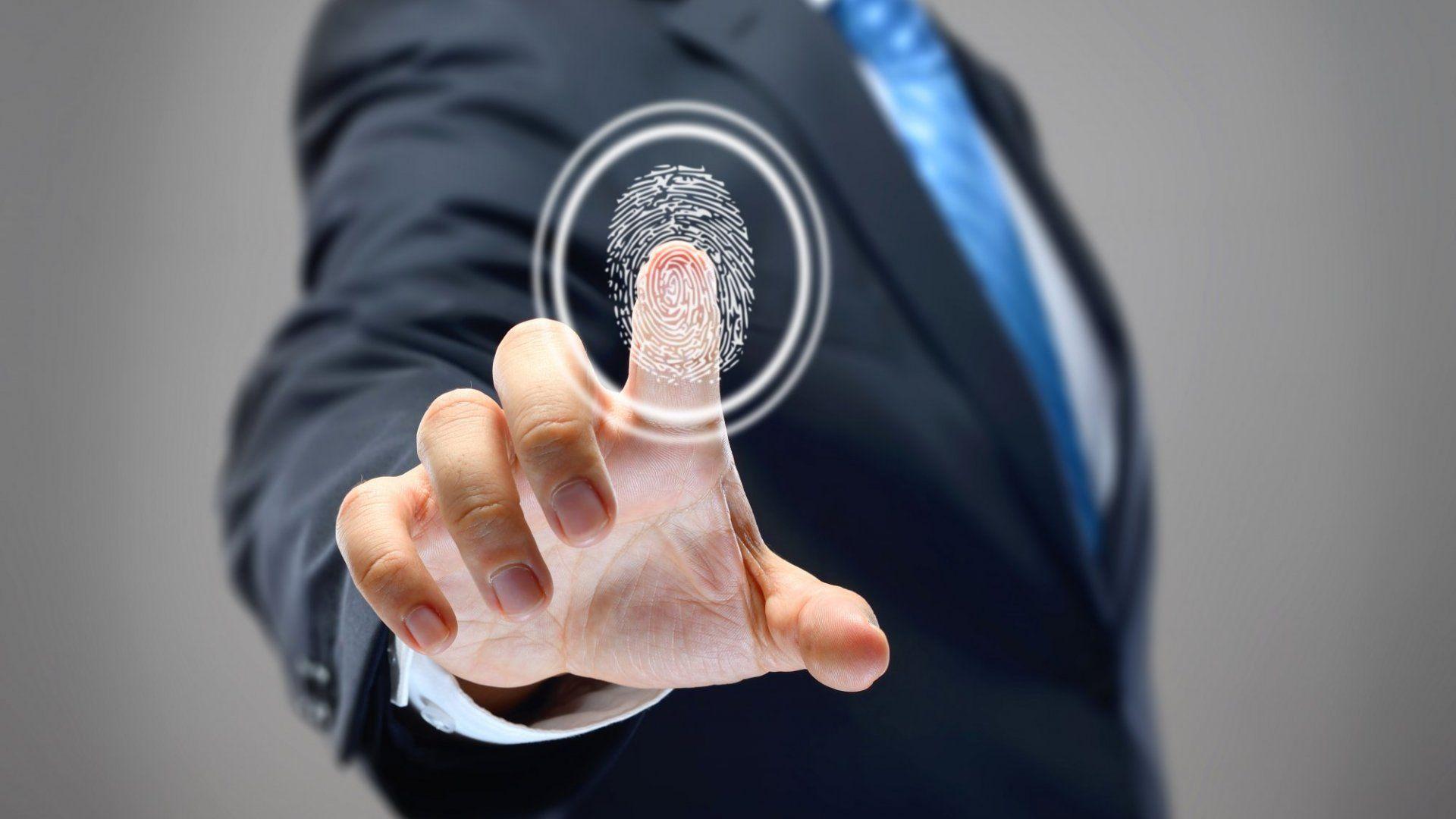 Biometric Wallpapers Top Free Biometric Backgrounds WallpaperAccess