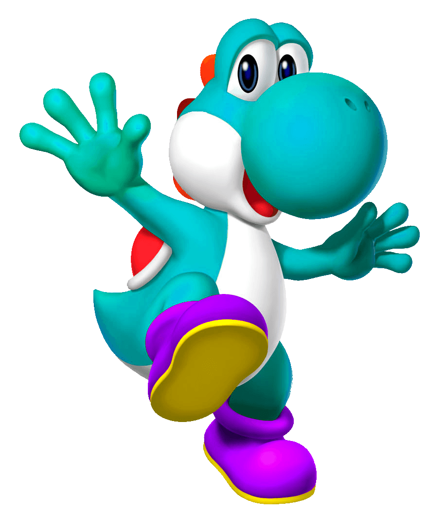 Blue Yoshi Wallpapers Top Free Blue Yoshi Backgrounds WallpaperAccess