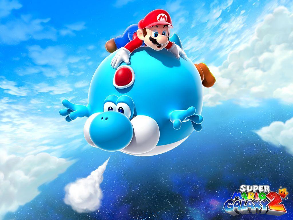 Blue Yoshi Wallpapers Top Free Blue Yoshi Backgrounds WallpaperAccess
