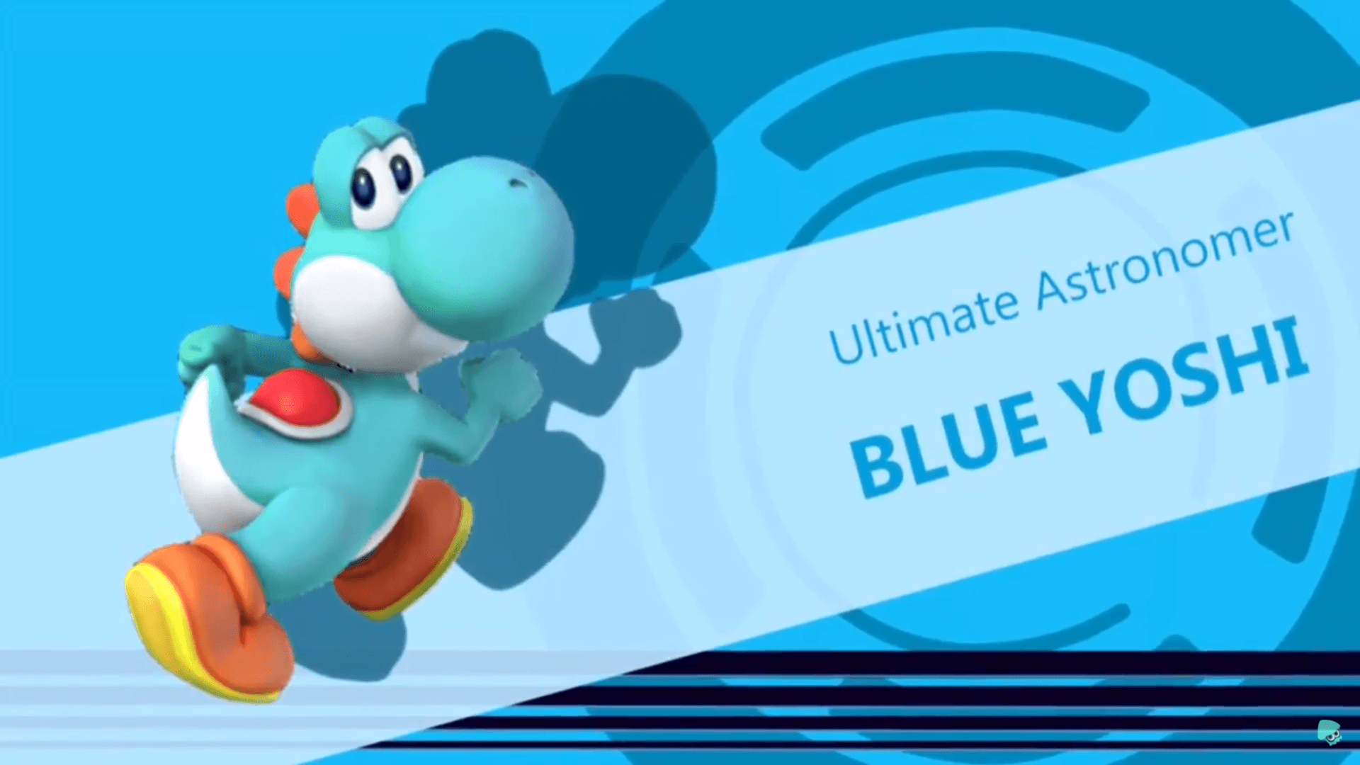 Blue Yoshi Wallpapers Top Free Blue Yoshi Backgrounds WallpaperAccess