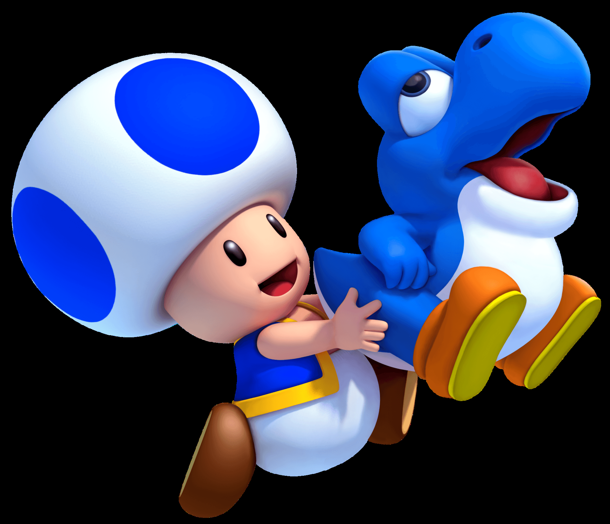 Blue Yoshi Wallpapers Top Free Blue Yoshi Backgrounds WallpaperAccess