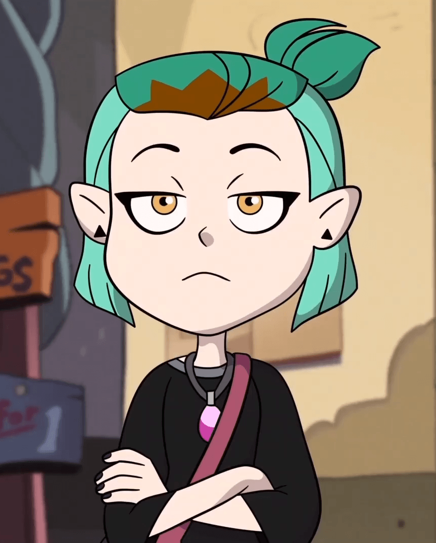 Amity Blight Wallpapers Top Free Amity Blight Backgrounds