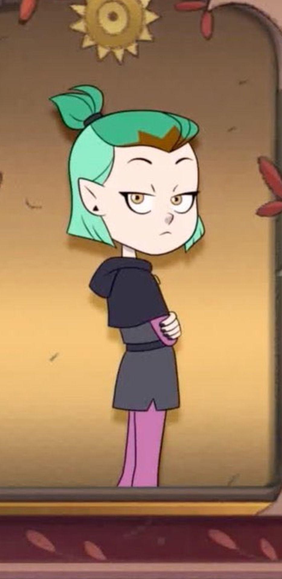 Amity Blight Wallpapers Top Free Amity Blight Backgrounds