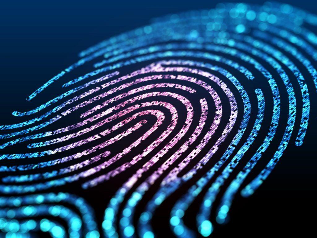 Biometric Wallpapers Top Free Biometric Backgrounds WallpaperAccess