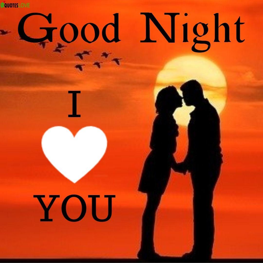Incredible Collection of Full 4K Good Night Images HD for Lovers Over