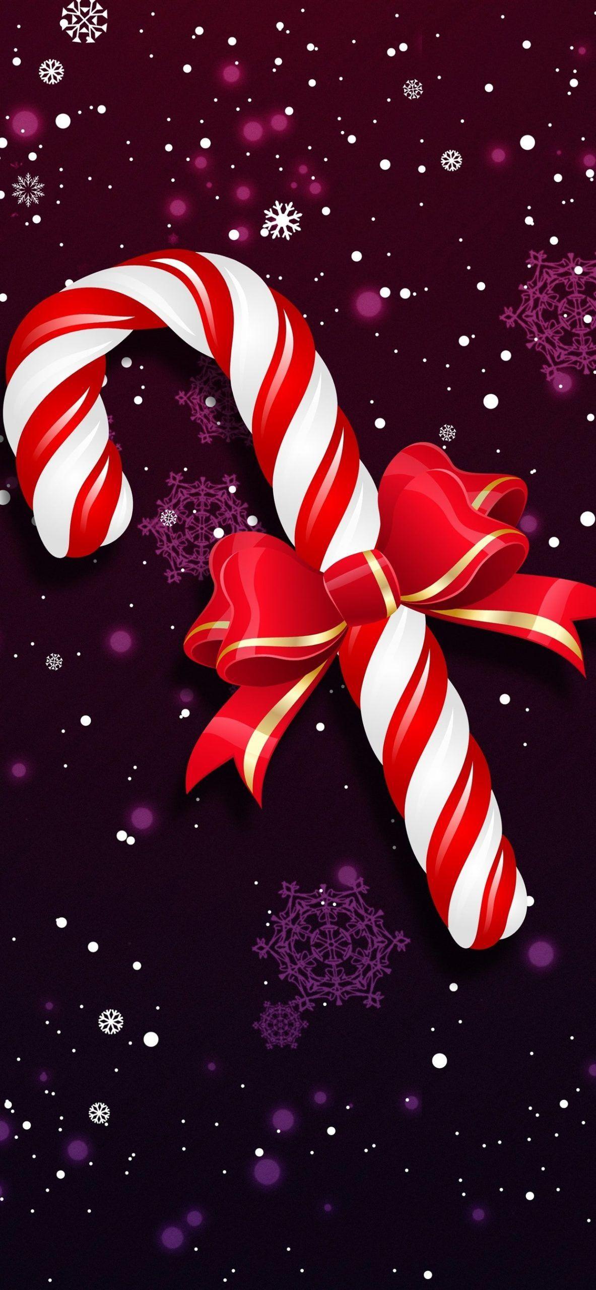 Cute Candy Cane Wallpapers Top Free Cute Candy Cane Backgrounds