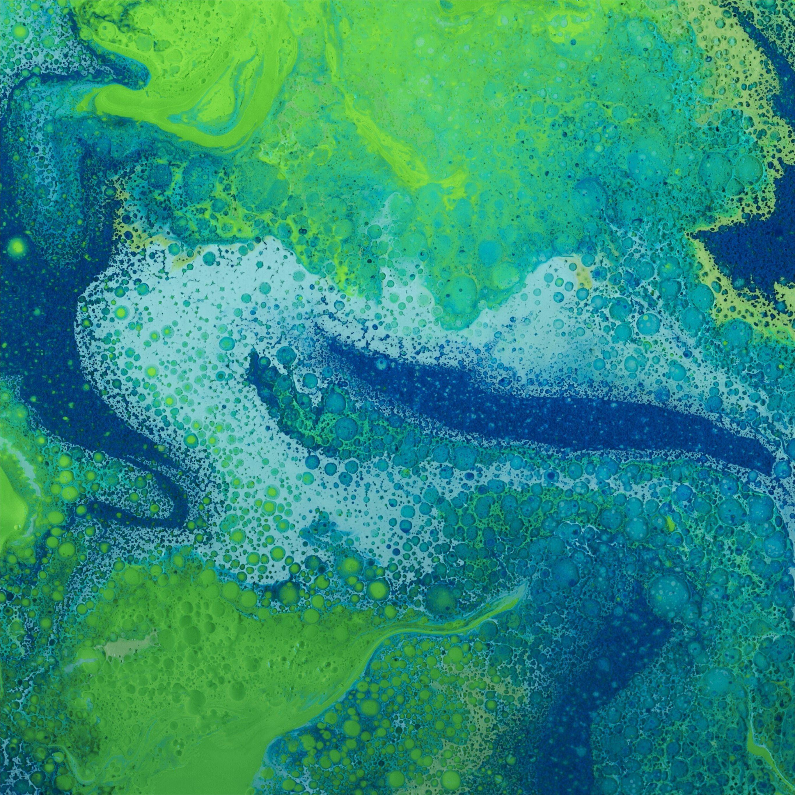 Green Abstract iPad Wallpapers Top Free Green Abstract iPad