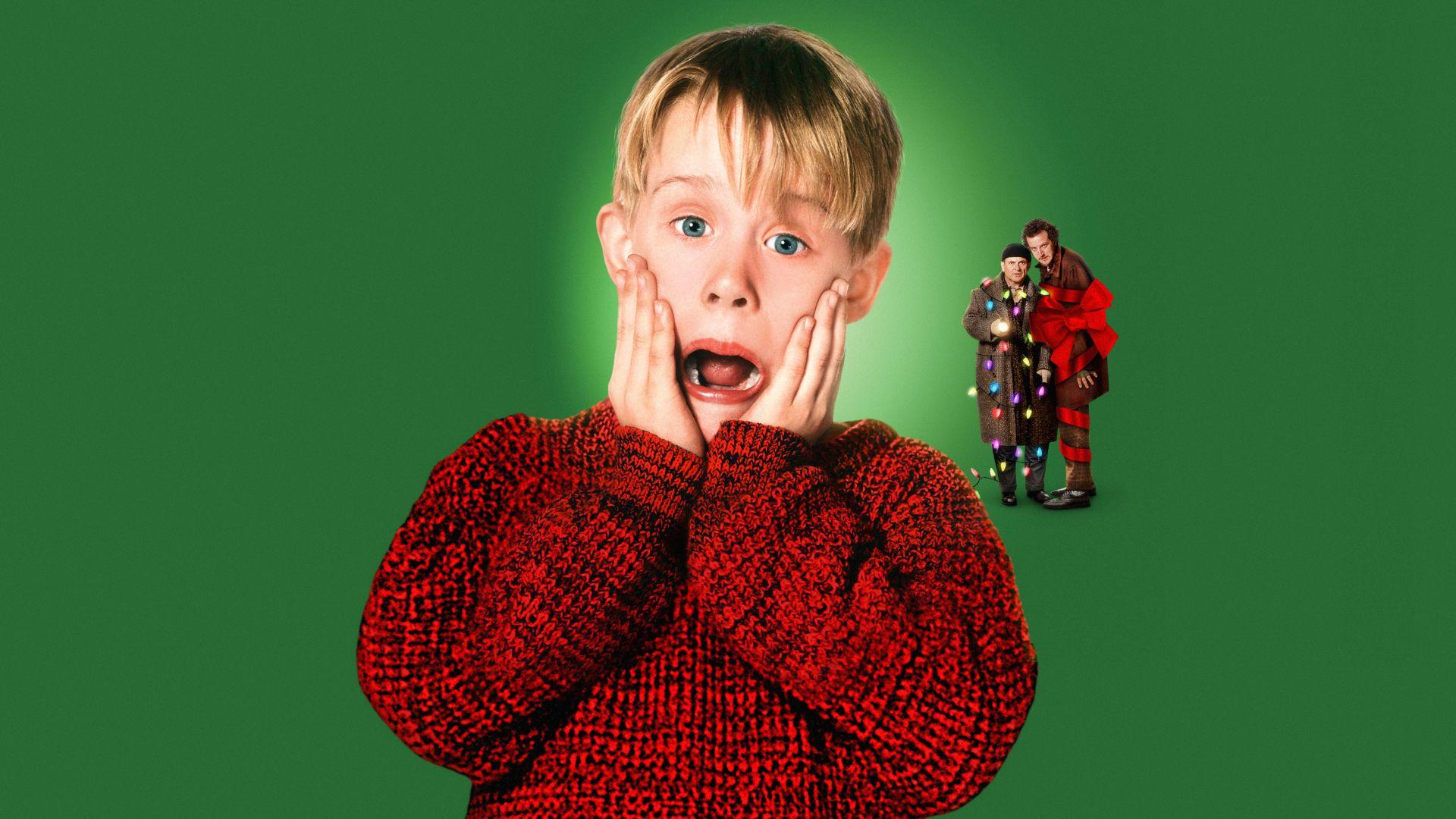 HD Home Alone Wallpapers Top Free HD Home Alone Backgrounds