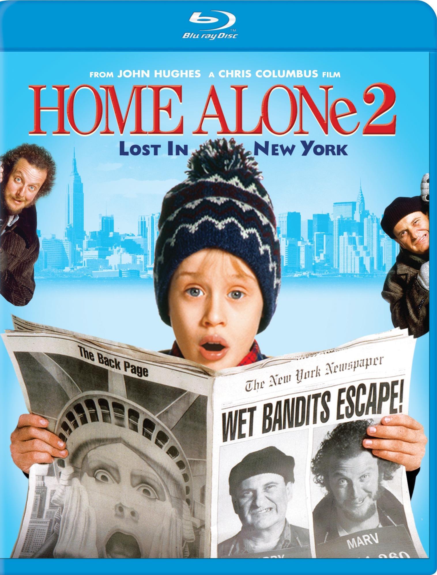 HD Home Alone Wallpapers Top Free HD Home Alone Backgrounds