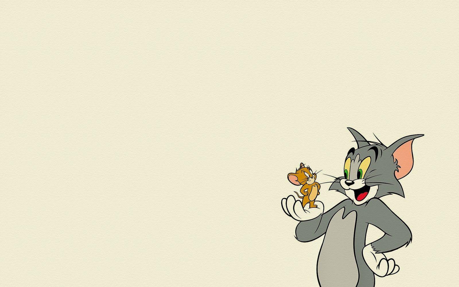 Tom and Jerry Laptop Wallpapers Top Free Tom and Jerry Laptop
