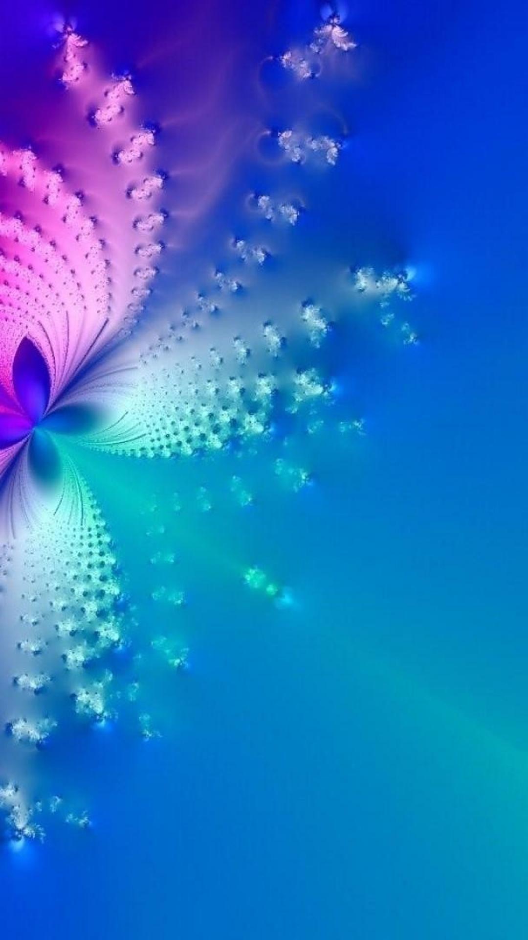 Beautiful Blue Phone Wallpapers Top Free Beautiful Blue Phone