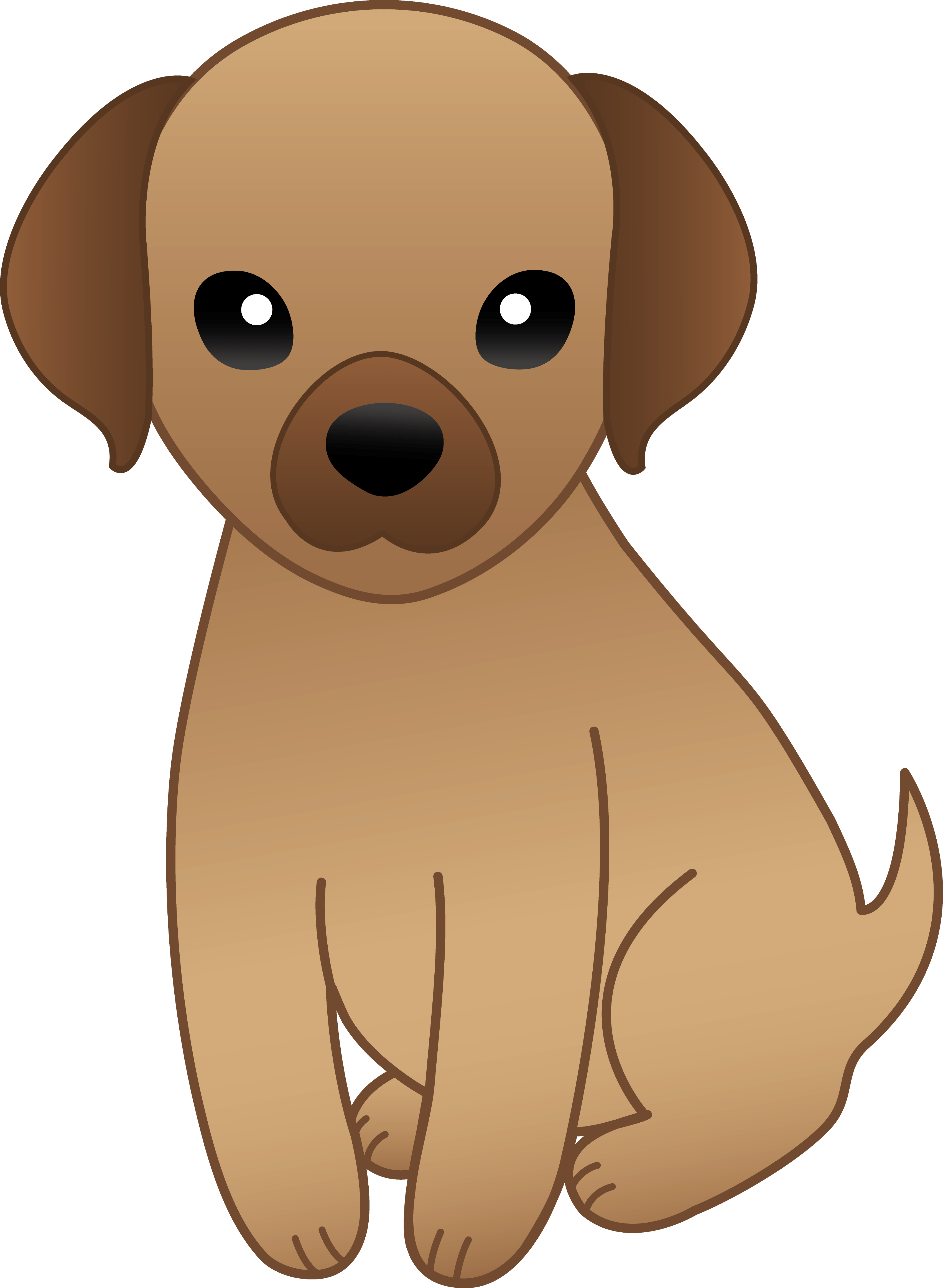 Cute Cartoon Puppy Wallpapers Top Free Cute Cartoon Puppy Backgrounds