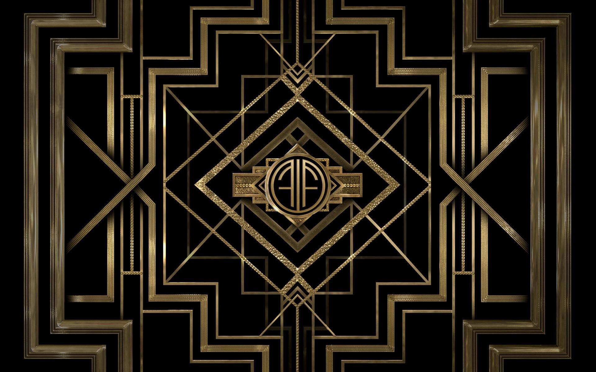 Art Deco iPad Wallpapers Top Free Art Deco iPad Backgrounds