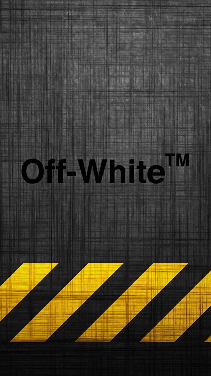 Off White Yellow Wallpapers Top Free Off White Yellow Backgrounds WallpaperAccess