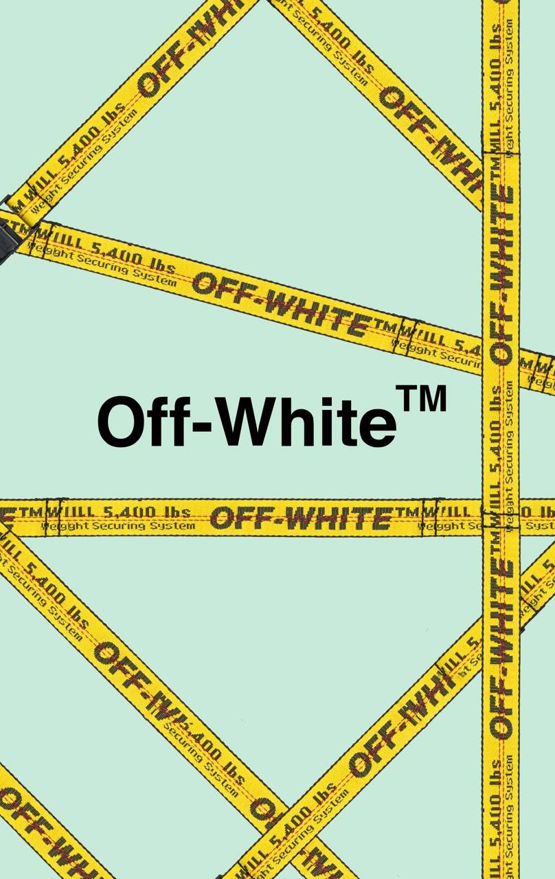 Off White Yellow Wallpapers Top Free Off White Yellow Backgrounds