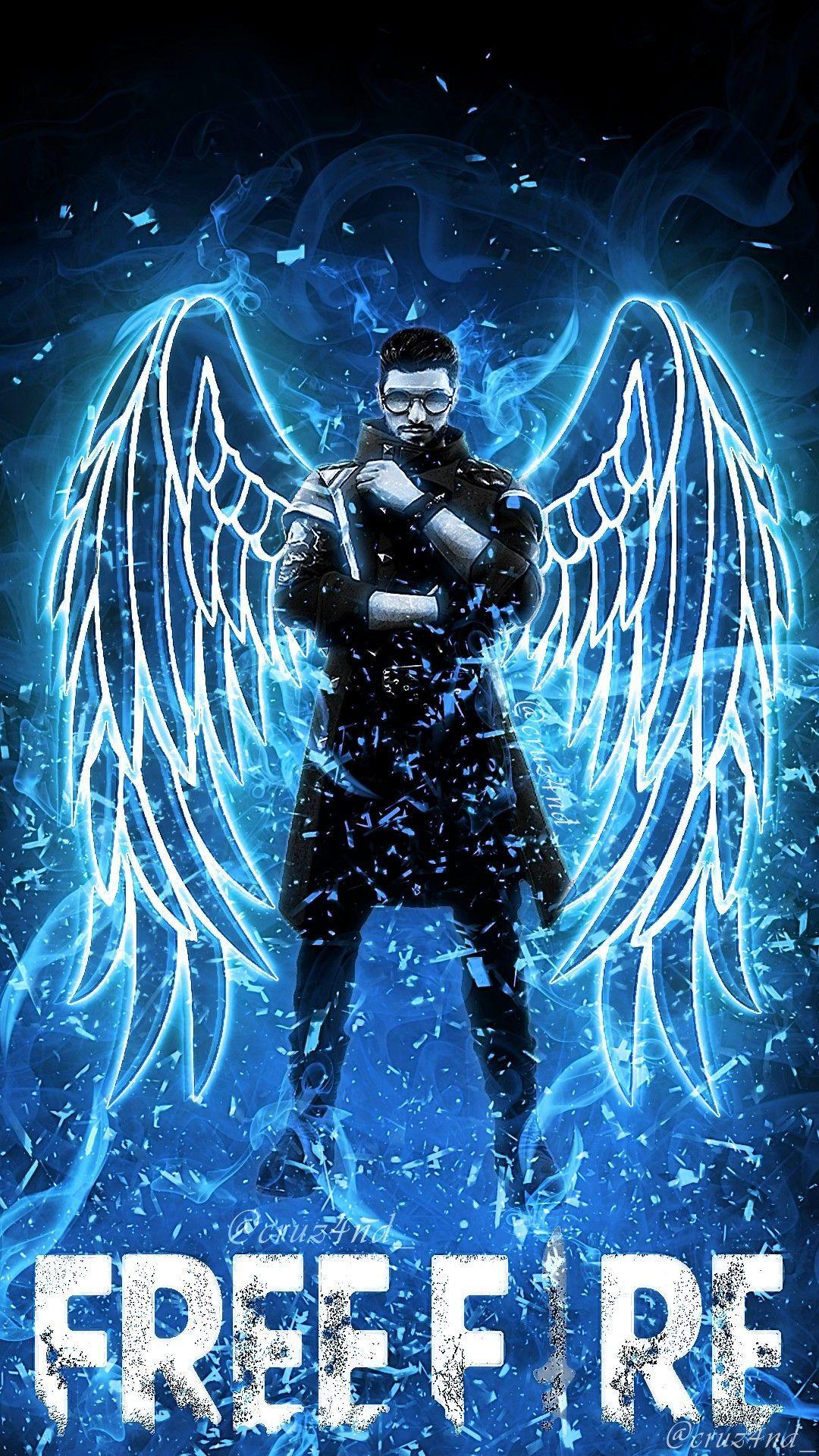 Free Fire Alok HD Wallpapers Top Free Free Fire Alok HD Backgrounds