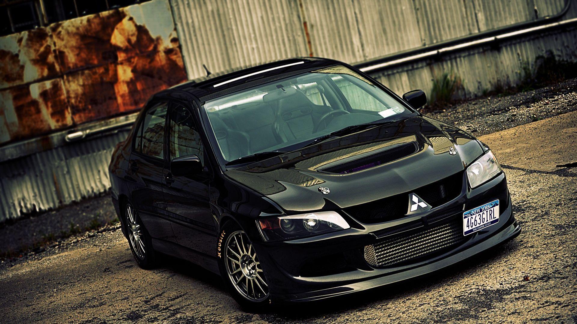 Mitsubishi Evo 8 Wallpapers Top Free Mitsubishi Evo 8 Backgrounds WallpaperAccess