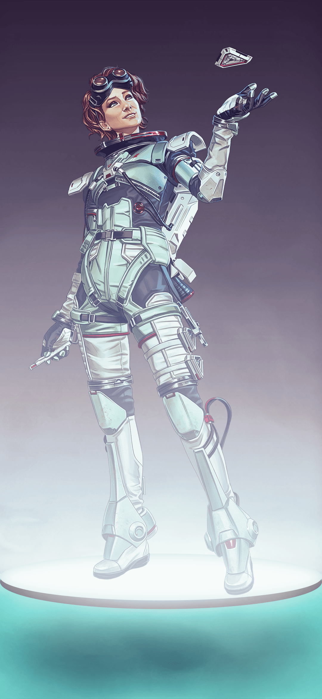 Apex Legends Horizon Wallpapers Top Free Apex Legends Horizon