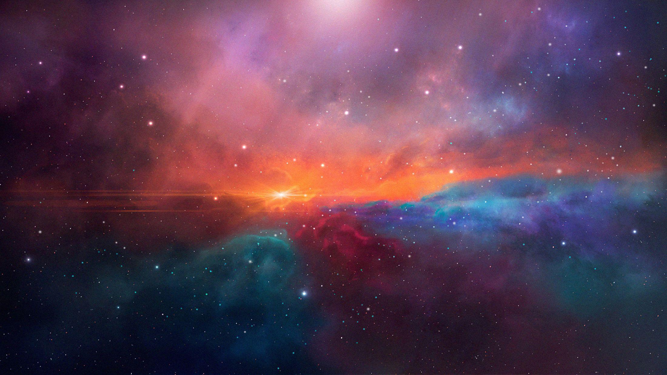 iPad Pro Space Wallpapers Top Free iPad Pro Space Backgrounds