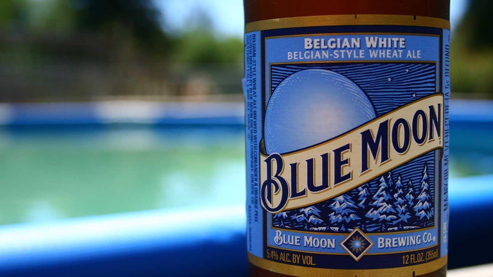 Blue Moon Beer Wallpapers Top Free Blue Moon Beer Backgrounds