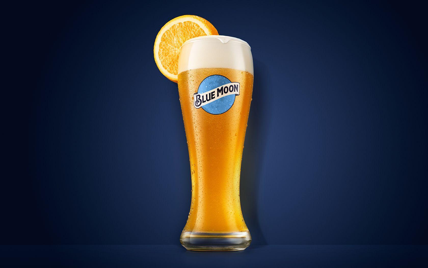 Blue Moon Beer Wallpapers Top Free Blue Moon Beer Backgrounds