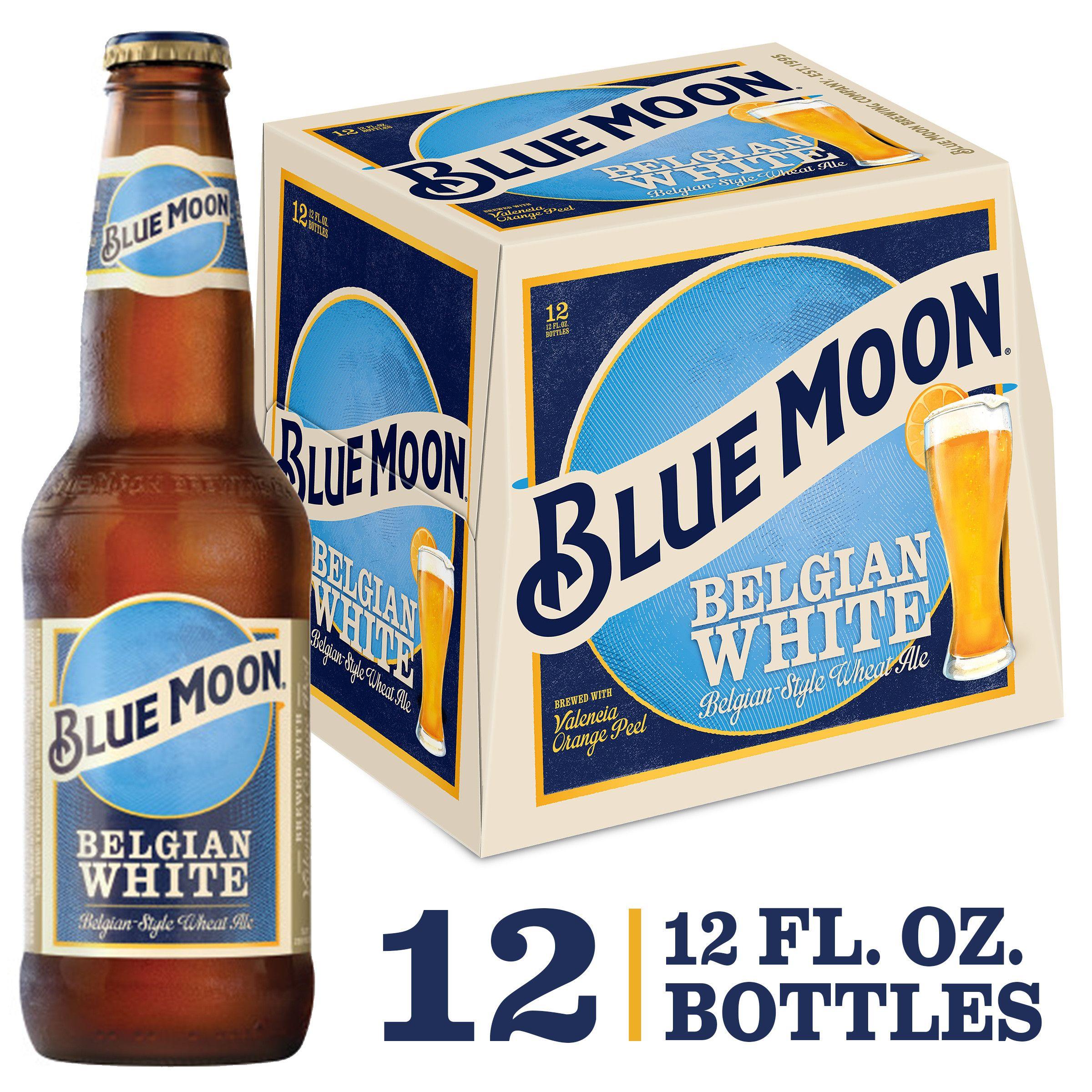 Blue Moon Beer Wallpapers Top Free Blue Moon Beer Backgrounds