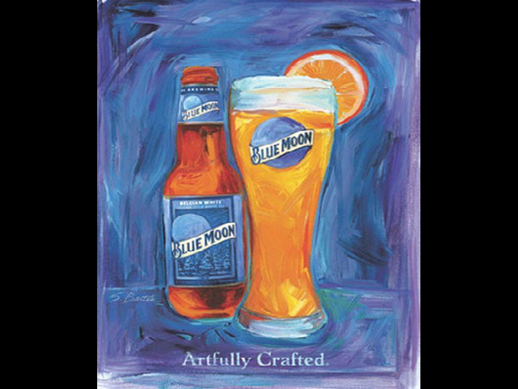 Blue Moon Beer Wallpapers Top Free Blue Moon Beer Backgrounds