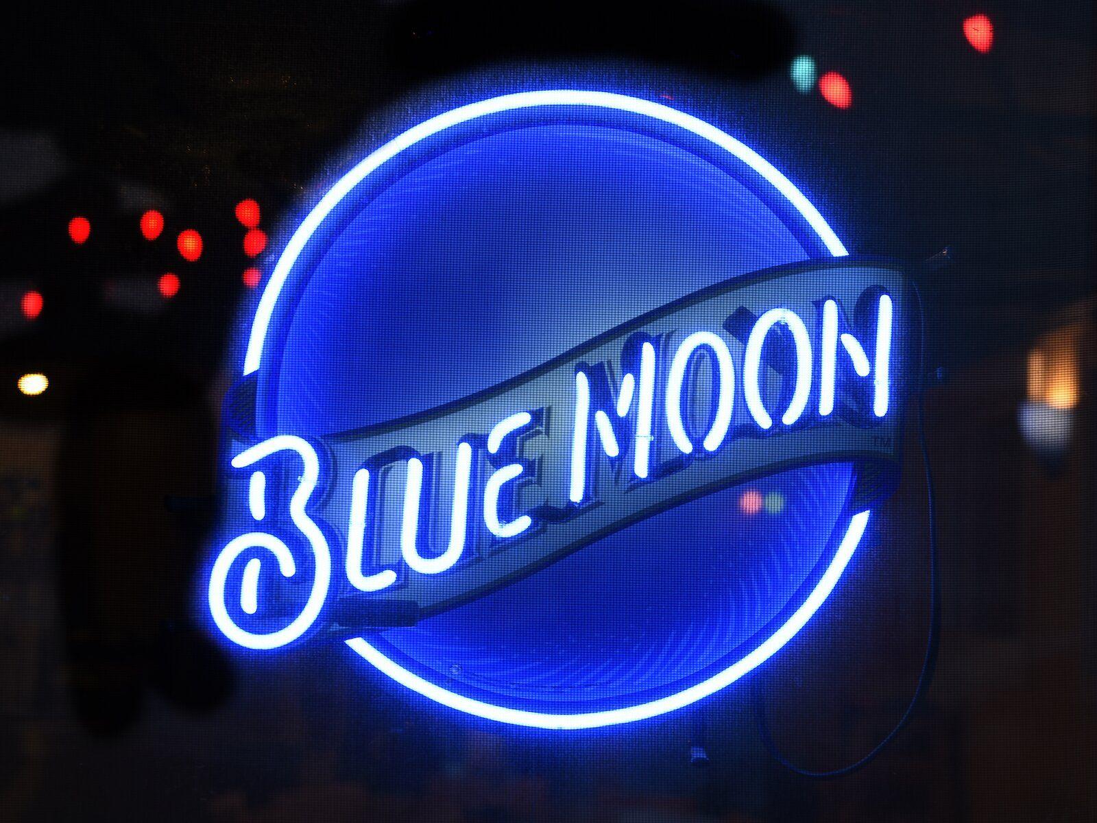 Blue Moon Beer Wallpapers Top Free Blue Moon Beer Backgrounds