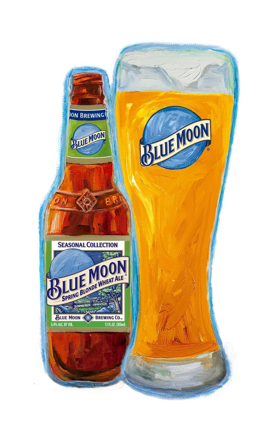Blue Moon Beer Wallpapers Top Free Blue Moon Beer Backgrounds
