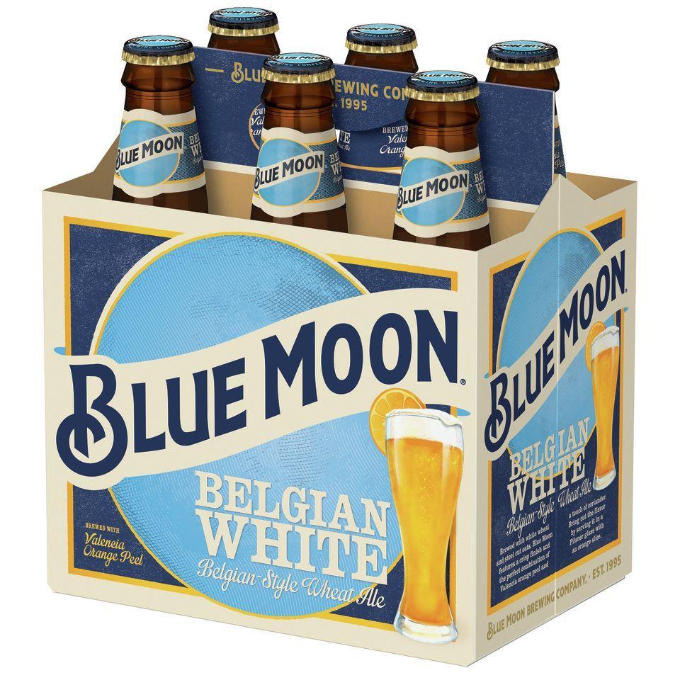 Blue Moon Beer Wallpapers Top Free Blue Moon Beer Backgrounds