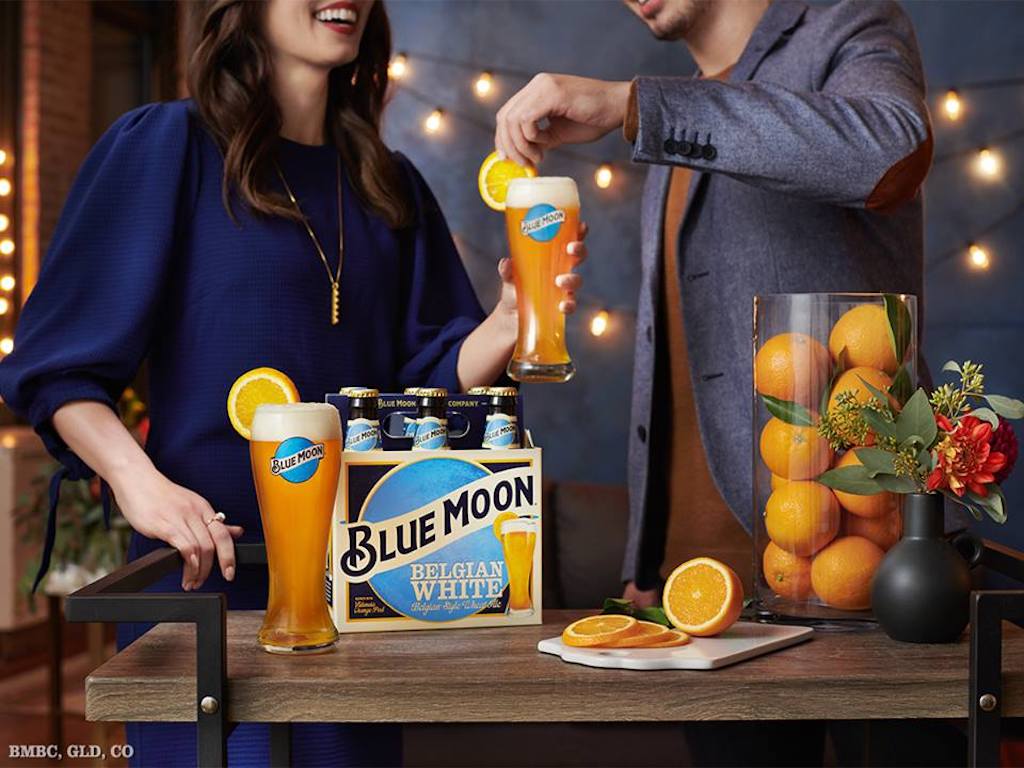 Blue Moon Beer Wallpapers Top Free Blue Moon Beer Backgrounds