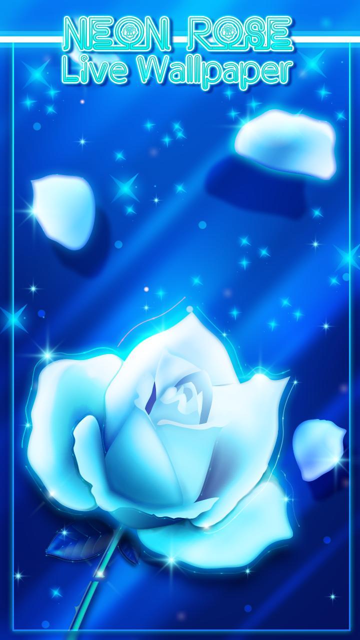 Cool Neon Rose Wallpapers Top Free Cool Neon Rose Backgrounds WallpaperAccess