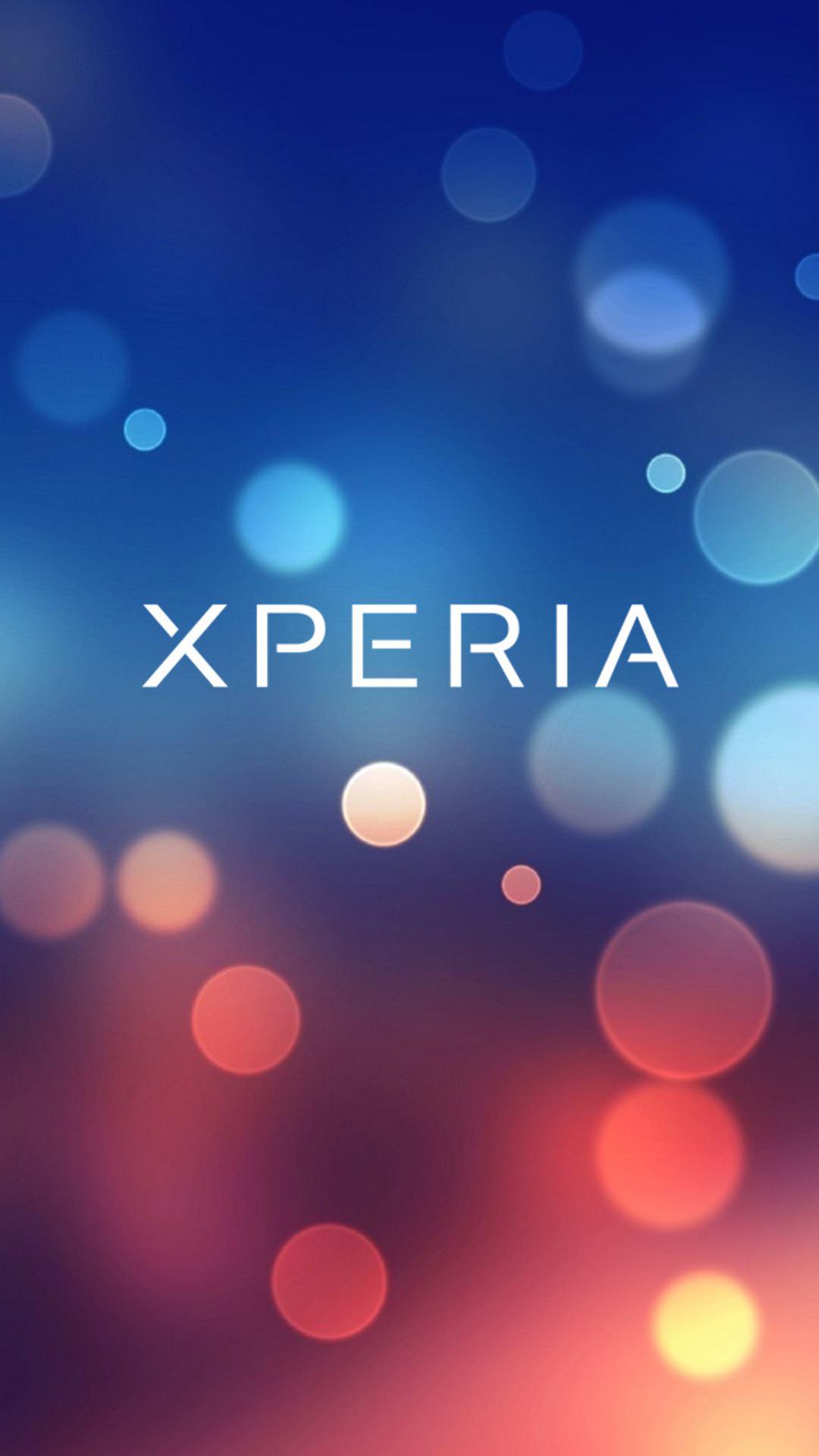 Sony Xperia Logo Wallpapers Top Free Sony Xperia Logo Backgrounds