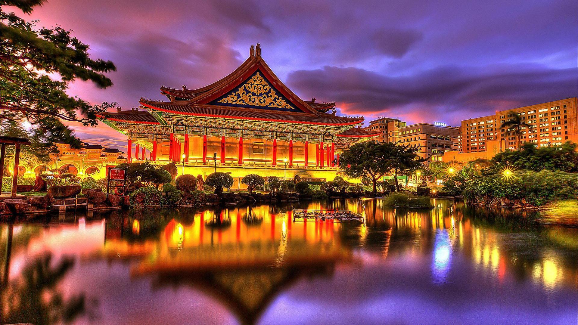 China Castle Wallpapers Top Free China Castle Backgrounds