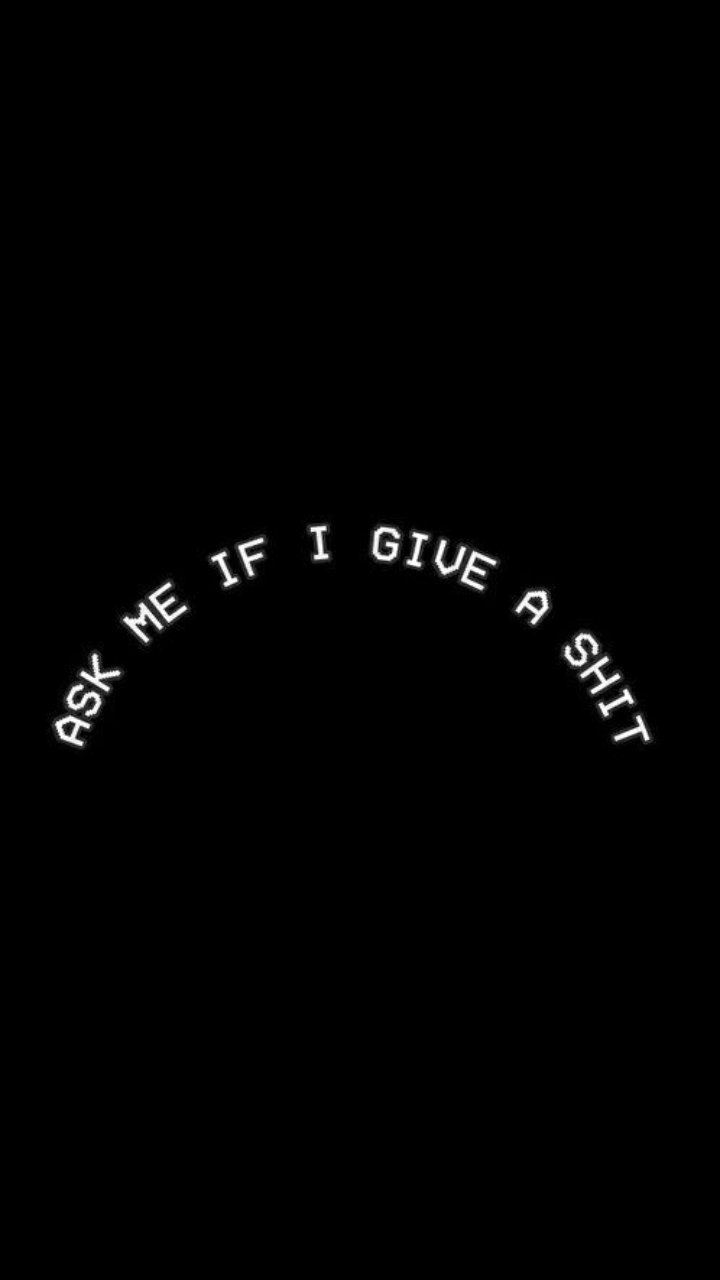 Black and White Aesthetic Quotes Wallpapers Top Free Black and White