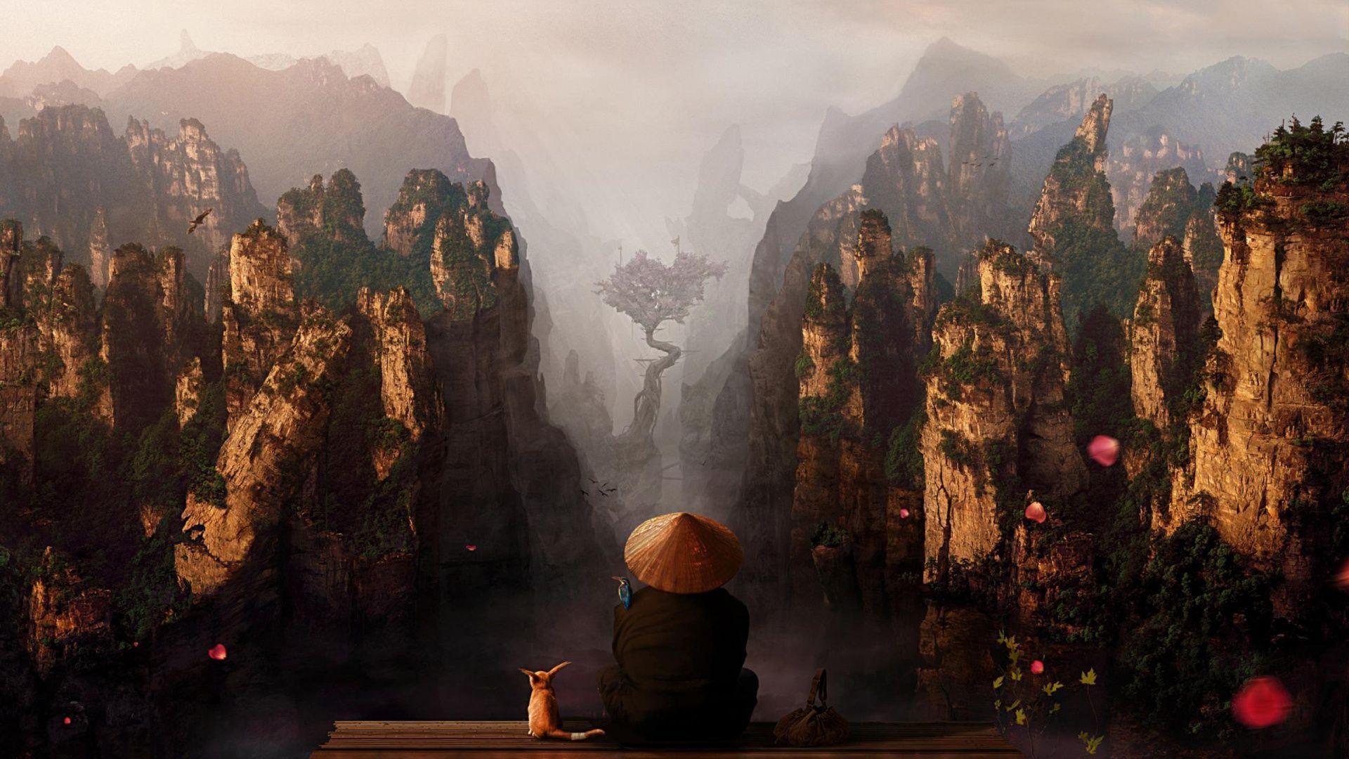 Oriental Desktop Wallpapers Top Free Oriental Desktop Backgrounds