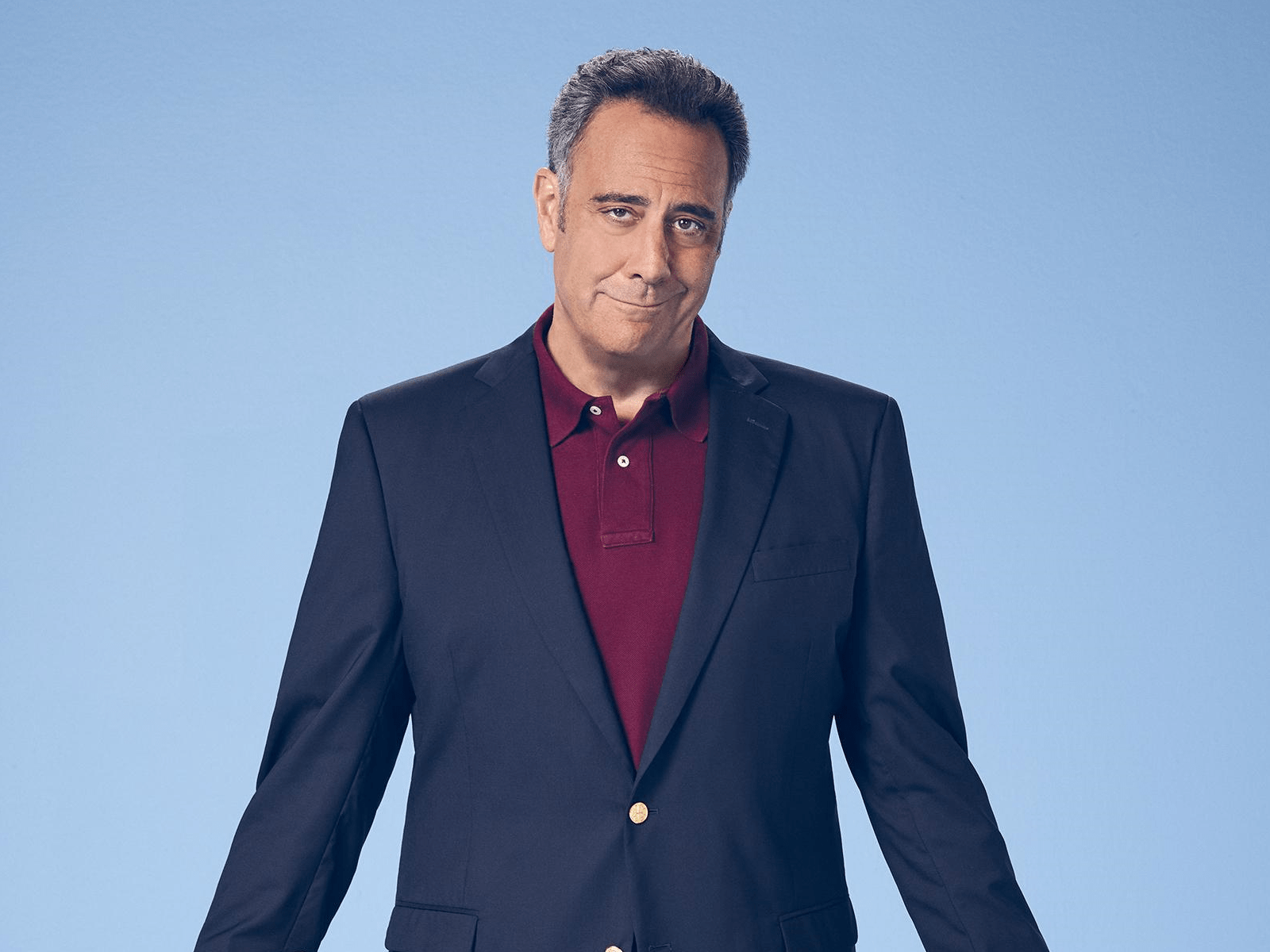 Brad Garrett Wallpapers Top Free Brad Garrett Backgrounds
