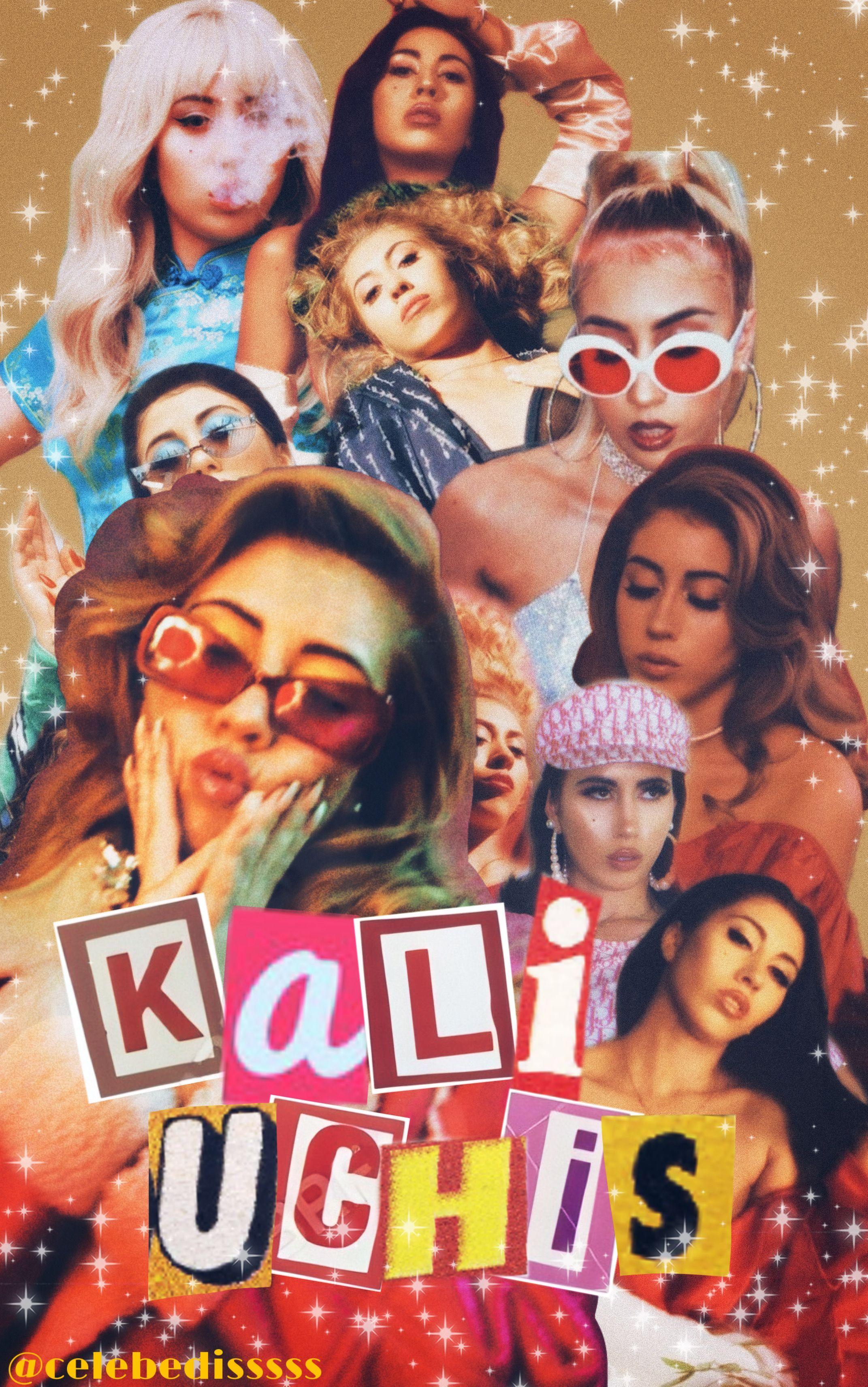 Kali Uchis iPhone Wallpapers Top Free Kali Uchis iPhone Backgrounds