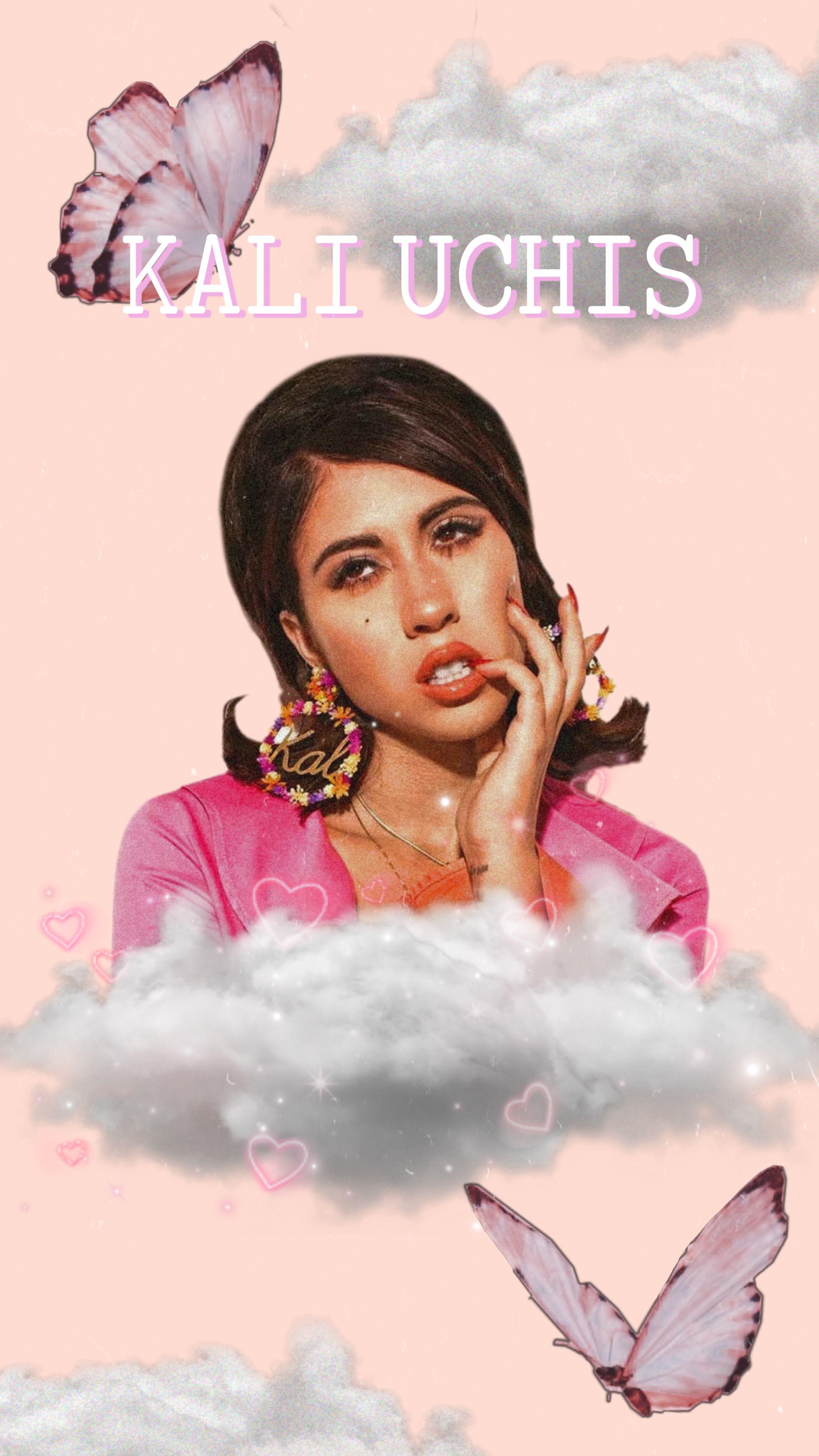 Kali Uchis iPhone Wallpapers Top Free Kali Uchis iPhone Backgrounds