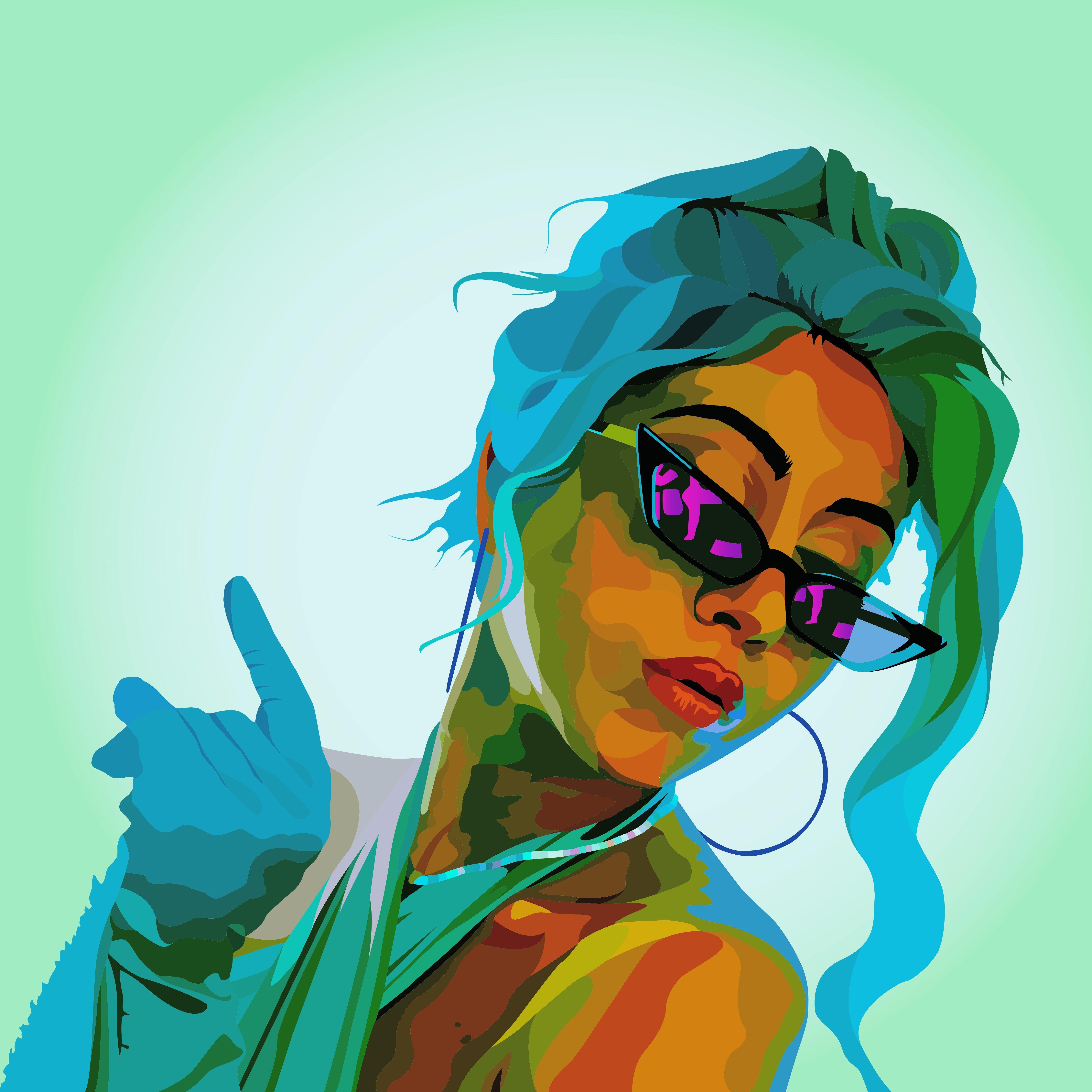 Kali Uchis iPhone Wallpapers Top Free Kali Uchis iPhone Backgrounds