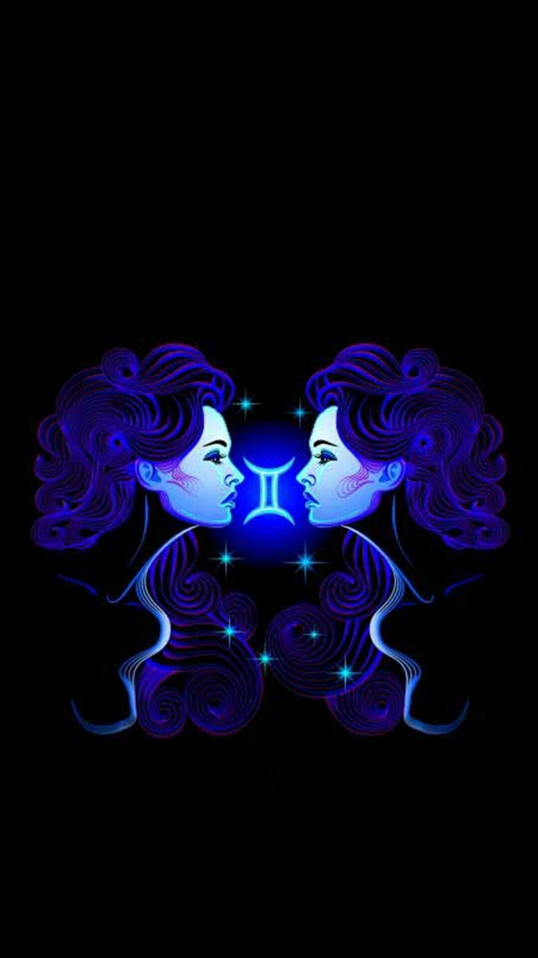 Gemini Cute Wallpapers Top Free Gemini Cute Backgrounds WallpaperAccess