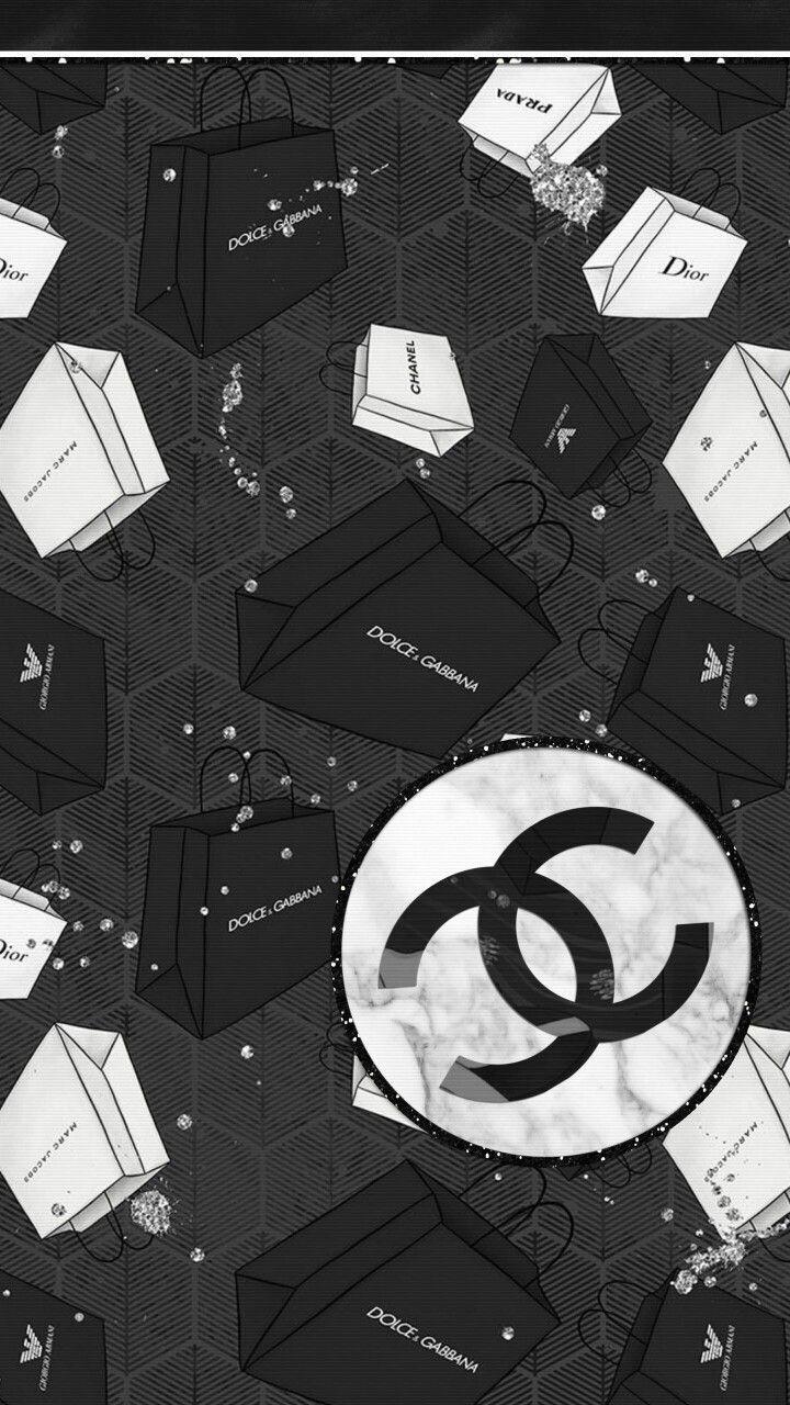 Gold and Black and White Wallpapers Top Free Gold and Black and White Backgrounds