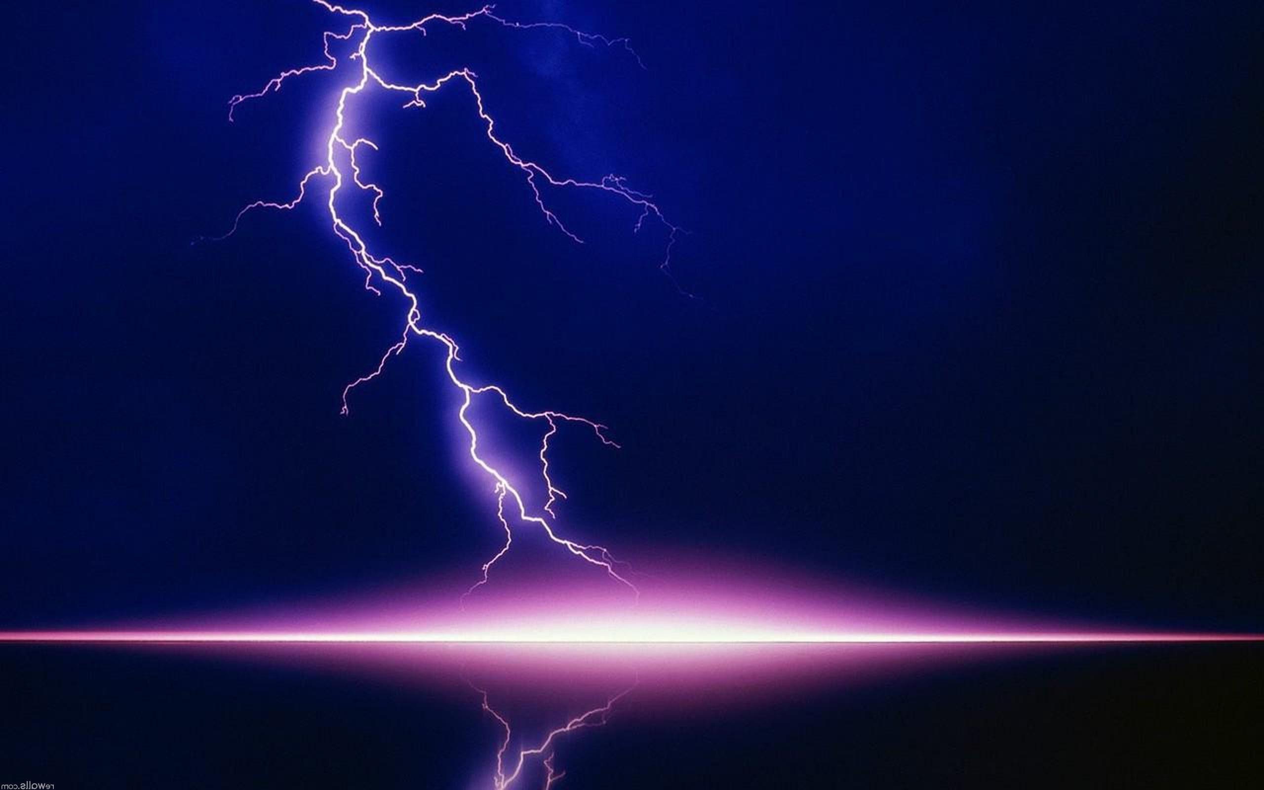 Red and Blue Lightning Wallpapers Top Free Red and Blue Lightning