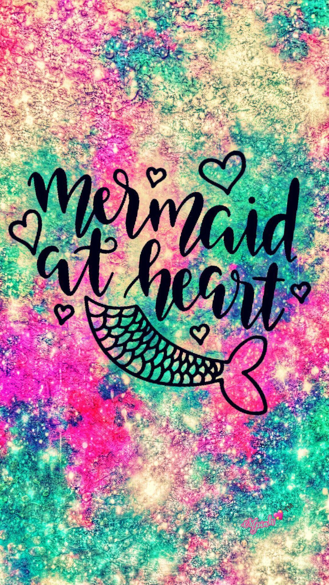 Mermaid Glitter Wallpapers Top Free Mermaid Glitter Backgrounds