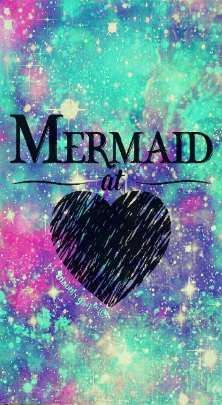 Mermaid Glitter Wallpapers Top Free Mermaid Glitter Backgrounds