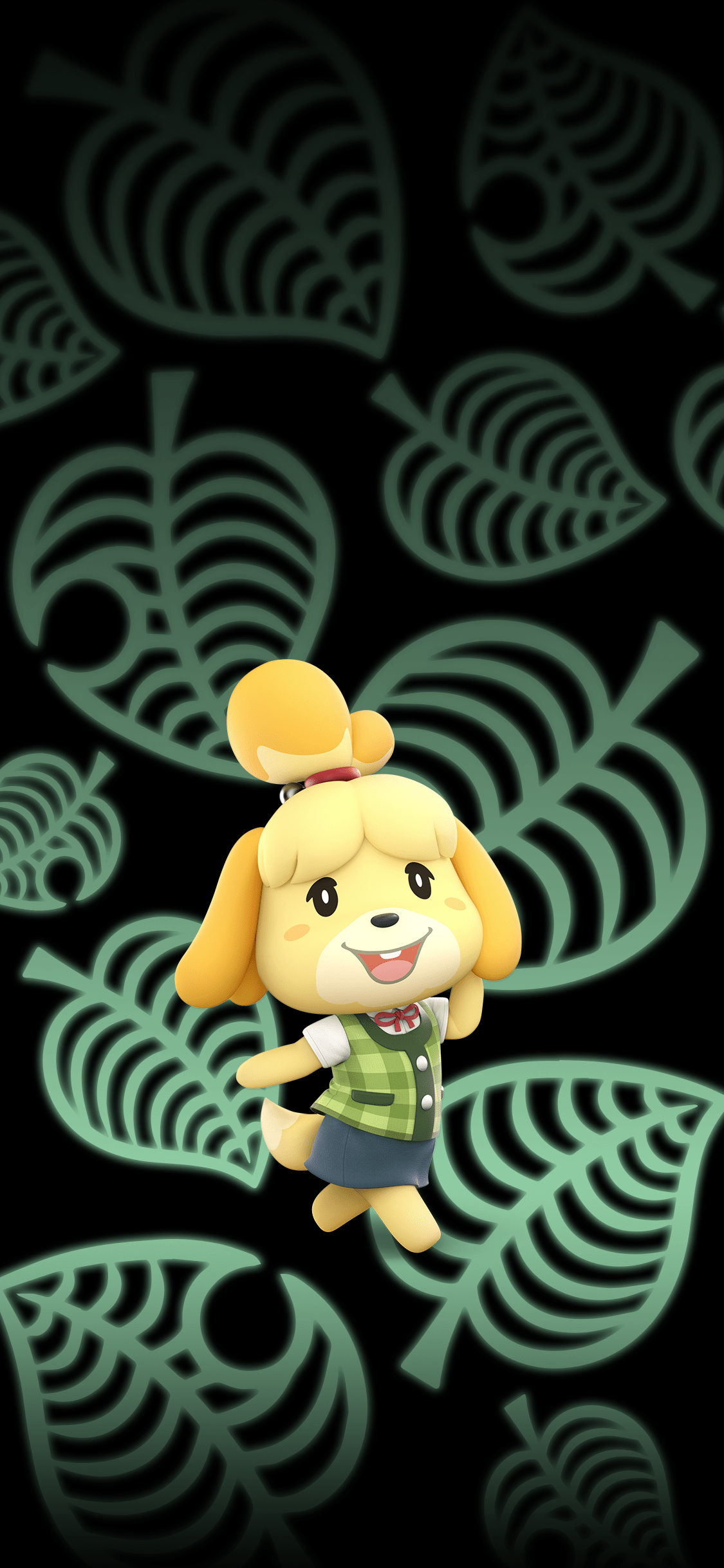 Isabelle Animal Crossing Wallpapers Top Free Isabelle Animal Crossing